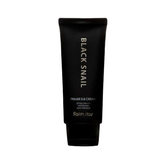 FARM STAY Black Snail Primer BB Cream SPF50+ PA+++ 50g (3 Options)